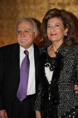 BCD Hermes Lions Dinner